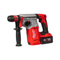 Перфоратор аккумуляторный Milwaukee M18 BLHX-502X, 4933478892  