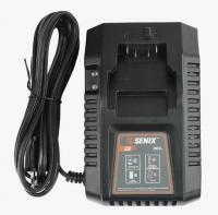 Устройство зарядное SENIX CHQX2-M-EU 