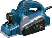 Рубанок Bosch GHO 6500 (0601596000)