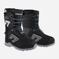 Ботинки снегоходные Finntrail Blizzard Graphite 5226 разм.44