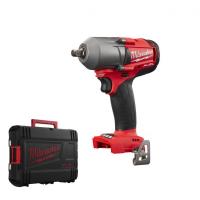 Гайковерт аккумуляторный ударный Milwaukee M18 FUEL ONEFHIWF34-0X ONE-KEY, 4933459729