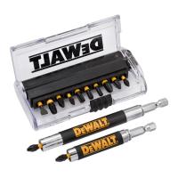 Биты DeWalt EXTREME IMPACT TORSION 14 шт
