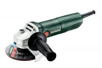 УШМ W650-125 Metabo 650Вт 125мм