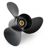 Винт гребной Y 6-8/F8-F9.9  8.5 шаг 8 Solas