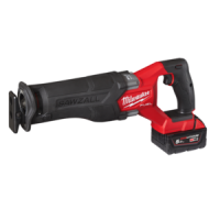 Пила сабельная аккумуляторная Milwaukee M18 FSZ-502X FUEL, 4933478291