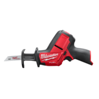 Пила сабельная аккумуляторная Milwaukee M12 CHZ-0 FUEL 4933446960  