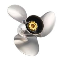 Винт гребной Y150-300 F150 F300/14/21 Solas New Saturn