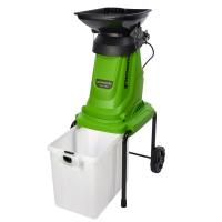 Измельчитель электрический Greenworks GW-2800SD (2208007)