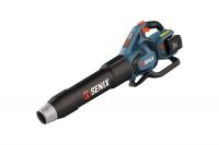Воздуходувка аккумуляторная SENIX BLAX2-M2-EU