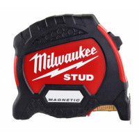 Рулетка Milwaukee Premium STUD GEN II 5 м х 33 мм, 4932471626