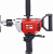 Дрель DCK KJZ03-16B