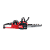 Пила цепная аккумуляторная Milwaukee M18 FCHSC-121, 4933471442