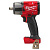 Гайковерт аккумуляторный ударный Milwaukee M18 FMTIW2F12-0X FUEL, 4933478449