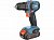 Дрель аккумуляторная SENIX PDDX2-M3-EU (PDDX2-M3-EU)